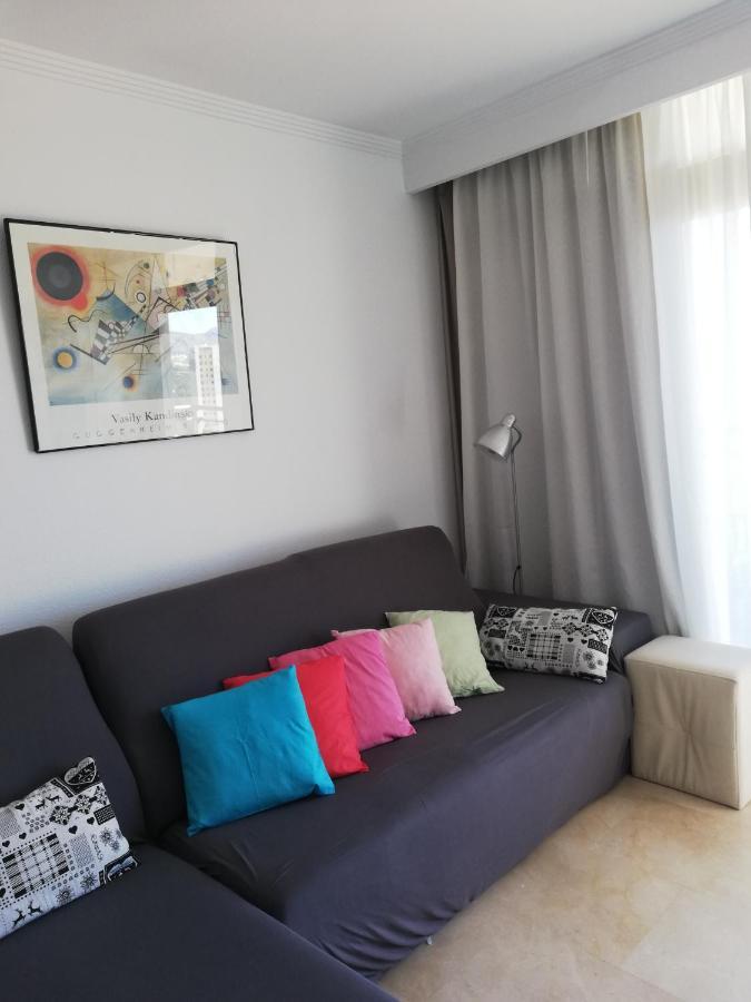 Apartment Torre Pinar I Benidorm