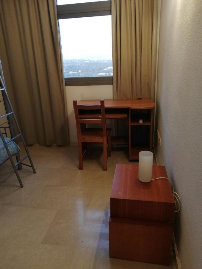 Torre Pinar I * Benidorm