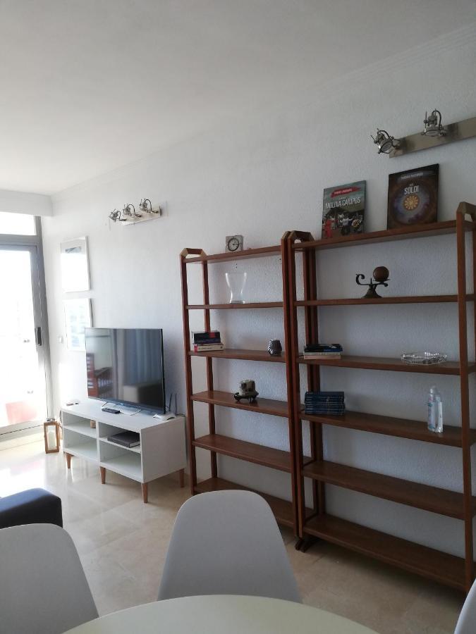 Apartamento Torre Pinar I *
