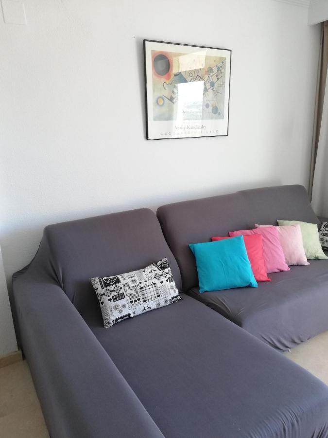 Apartment Torre Pinar I