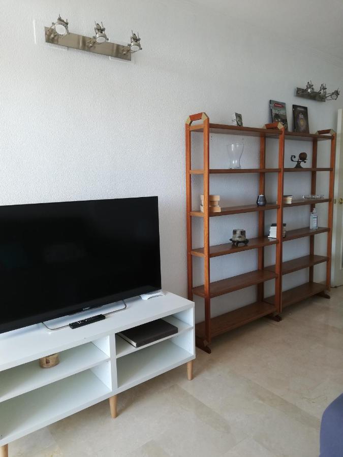 Torre Pinar I Benidorm