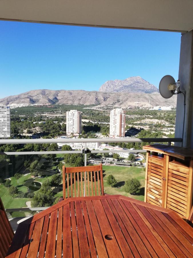Apartamento Torre Pinar I *