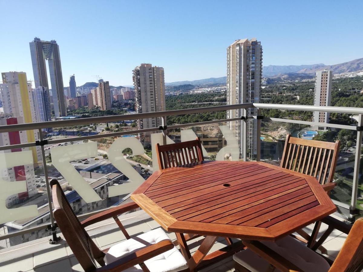 Torre Pinar I Apartamento
