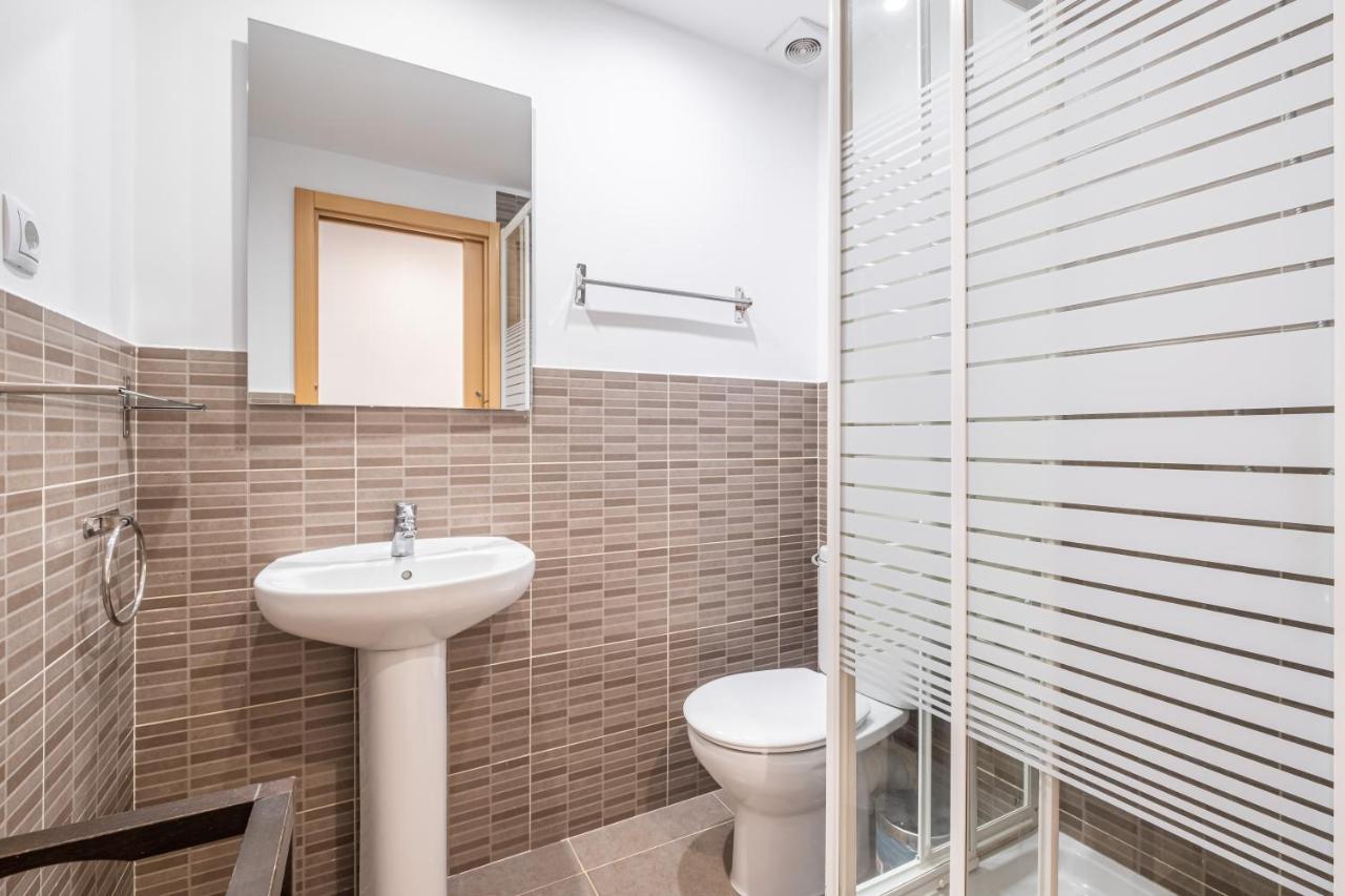 Estacha 2-l Levante Beach Apartment