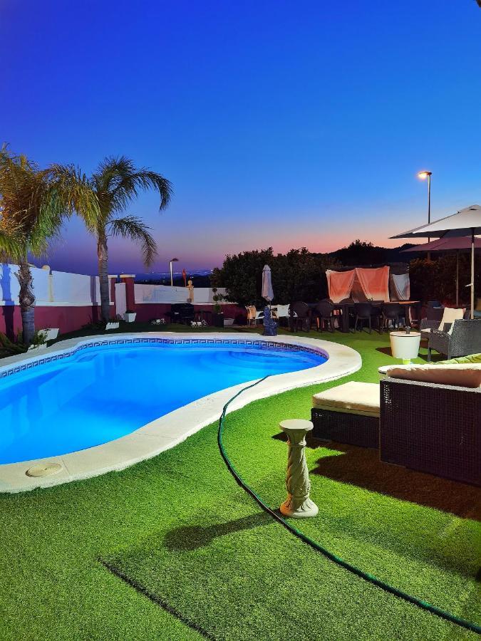 Stag Hendo25pax Only 10min To The Party Area Despedidas 25pax 10 Min De La Zona De Fiesta Consultar Precio * Benidorm
