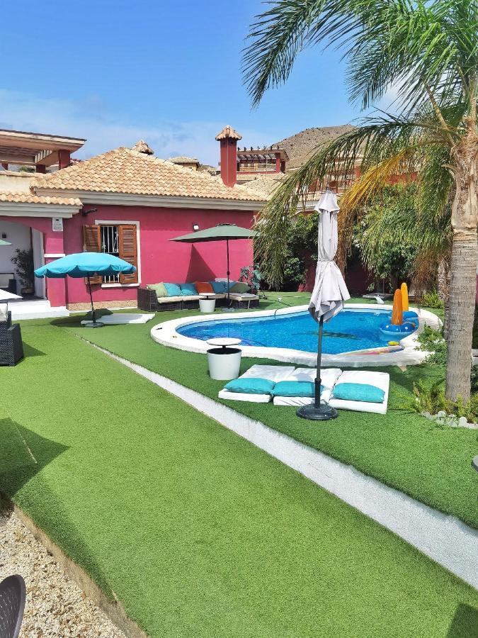 Villa Stag Hendo25pax Only 10min To The Party Area Despedidas 25pax 10 Min De La Zona De Fiesta Consultar Precio *