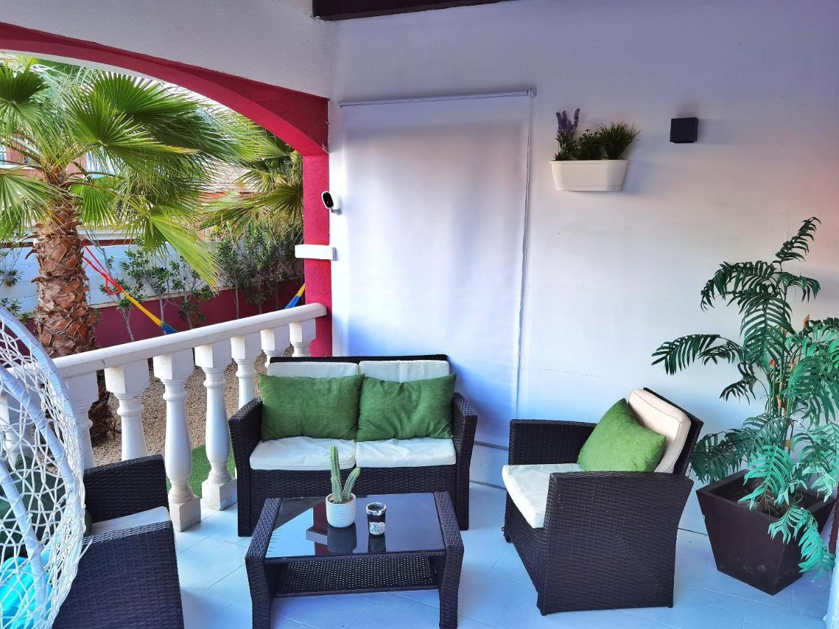 Stag Hendo25pax Only 10min To The Party Area Despedidas 25pax 10 Min De La Zona De Fiesta Consultar Precio Villa Benidorm