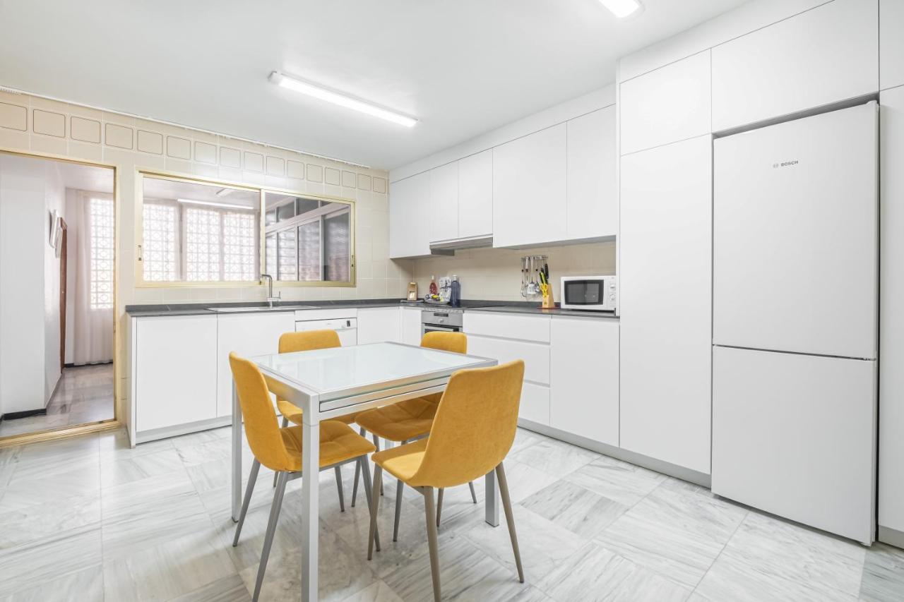 Principado Arena Apartamento *