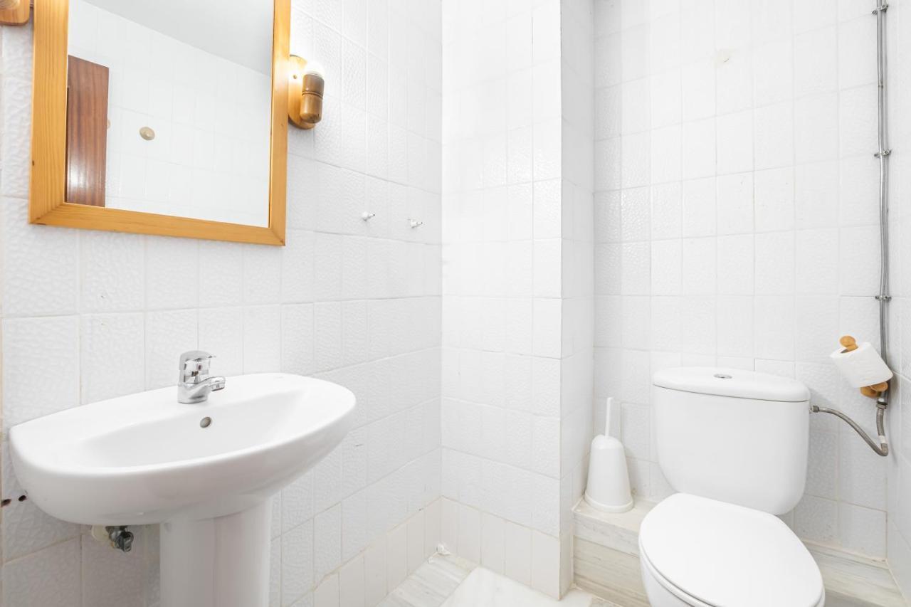 Principado Arena Apartamento Benidorm