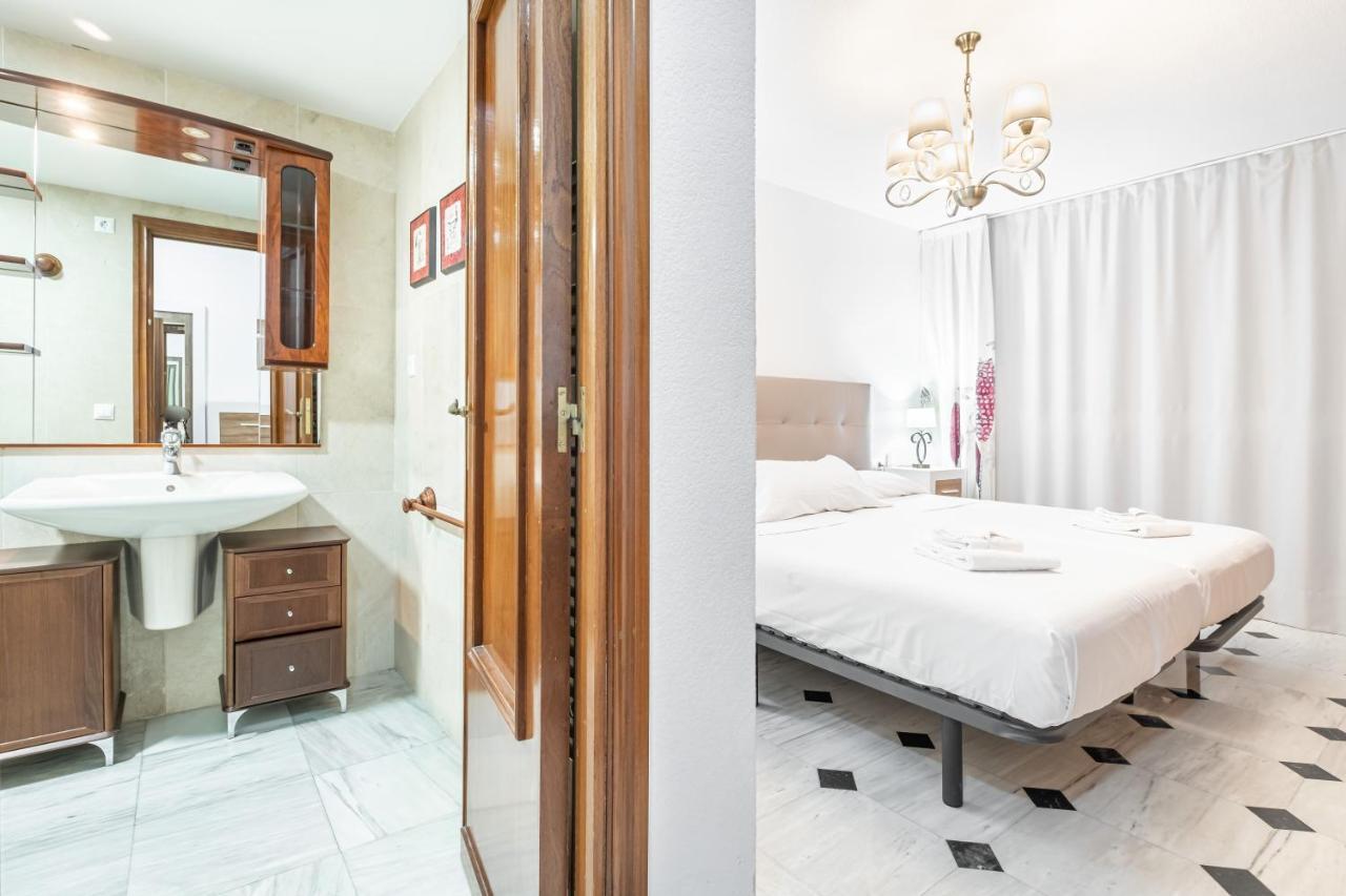 Principado Arena Apartamento Benidorm
