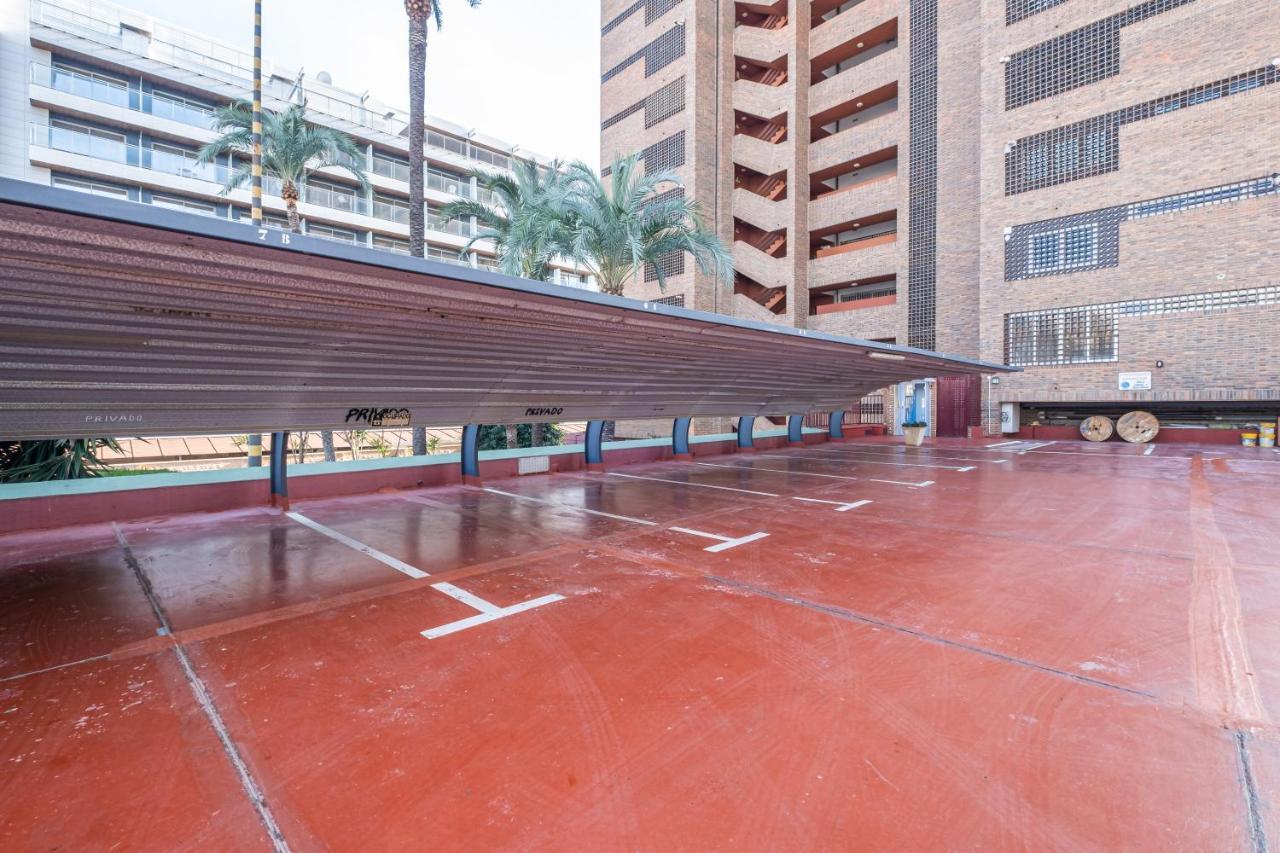 Principado Arena
