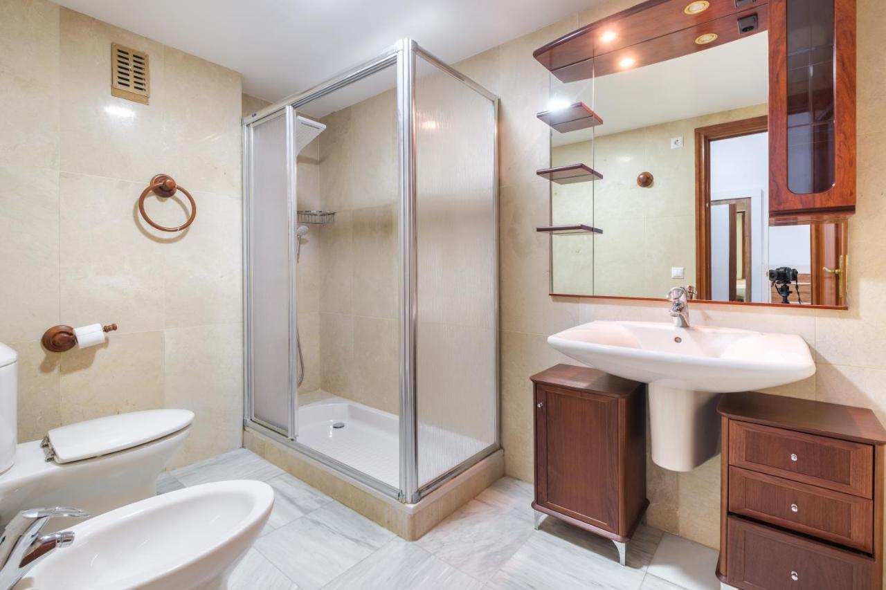 Apartamento Principado Arena *