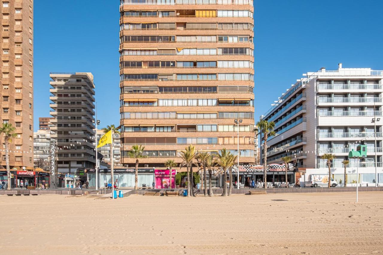 Principado Arena Apartamento