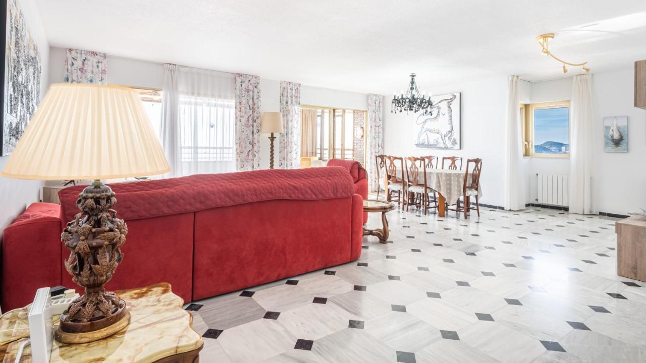 Apartamento Principado Arena