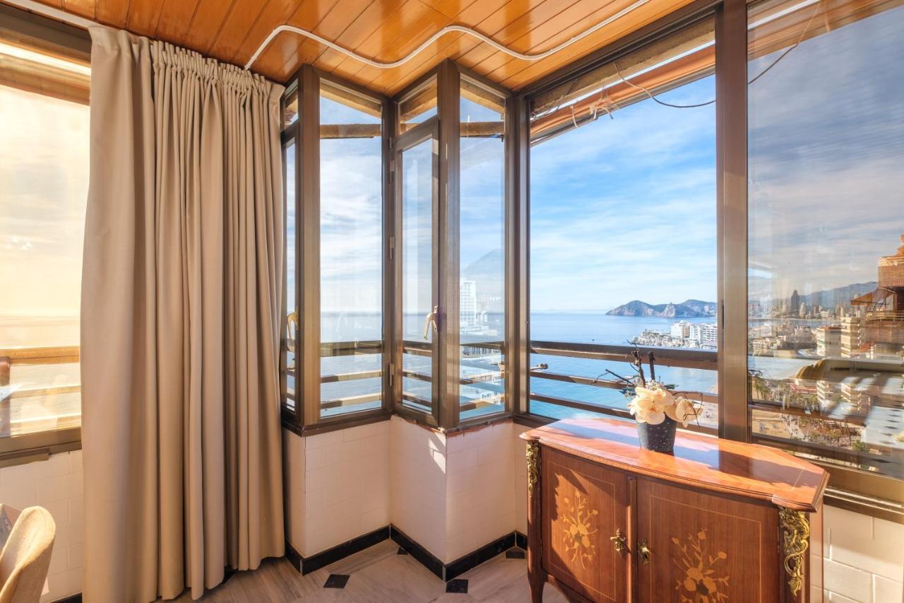 Apartamento Principado Arena Benidorm