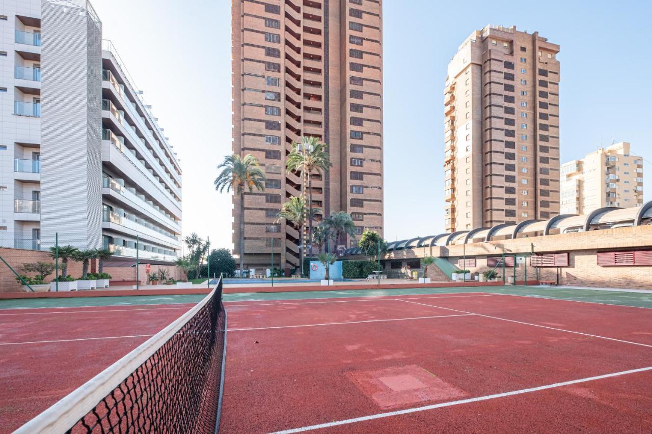 Principado Arena Benidorm
