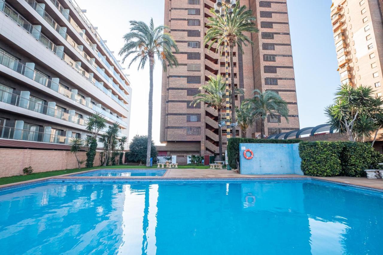 Principado Arena Apartamento
