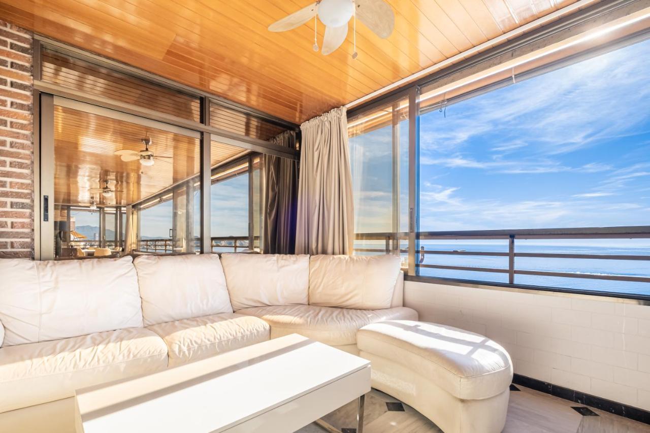 Apartamento Principado Arena Benidorm
