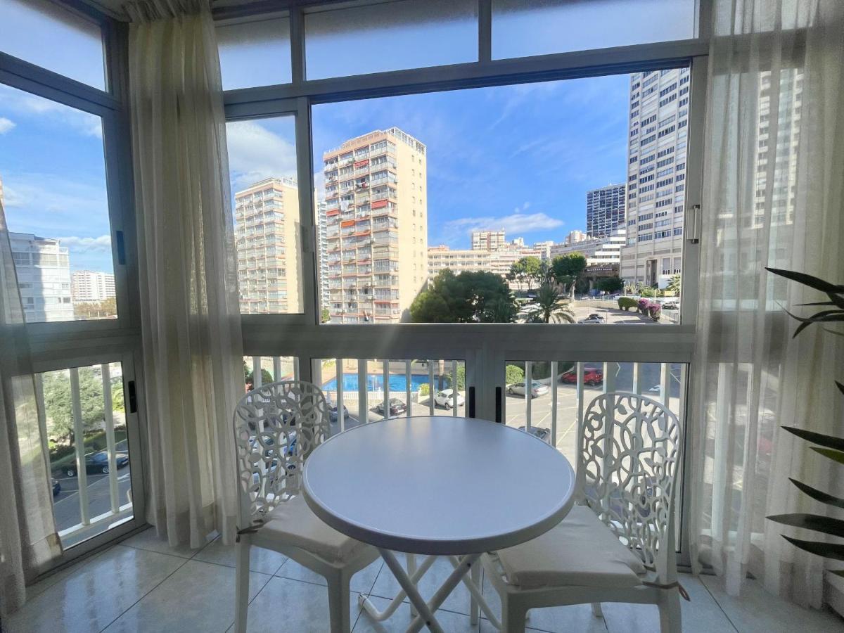 Aries Levante Beah Apartment