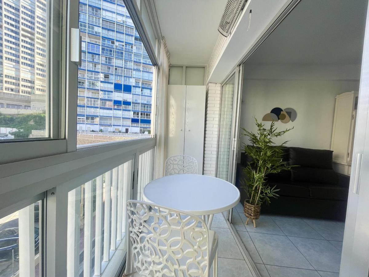 Aries Levante Beah Apartment *