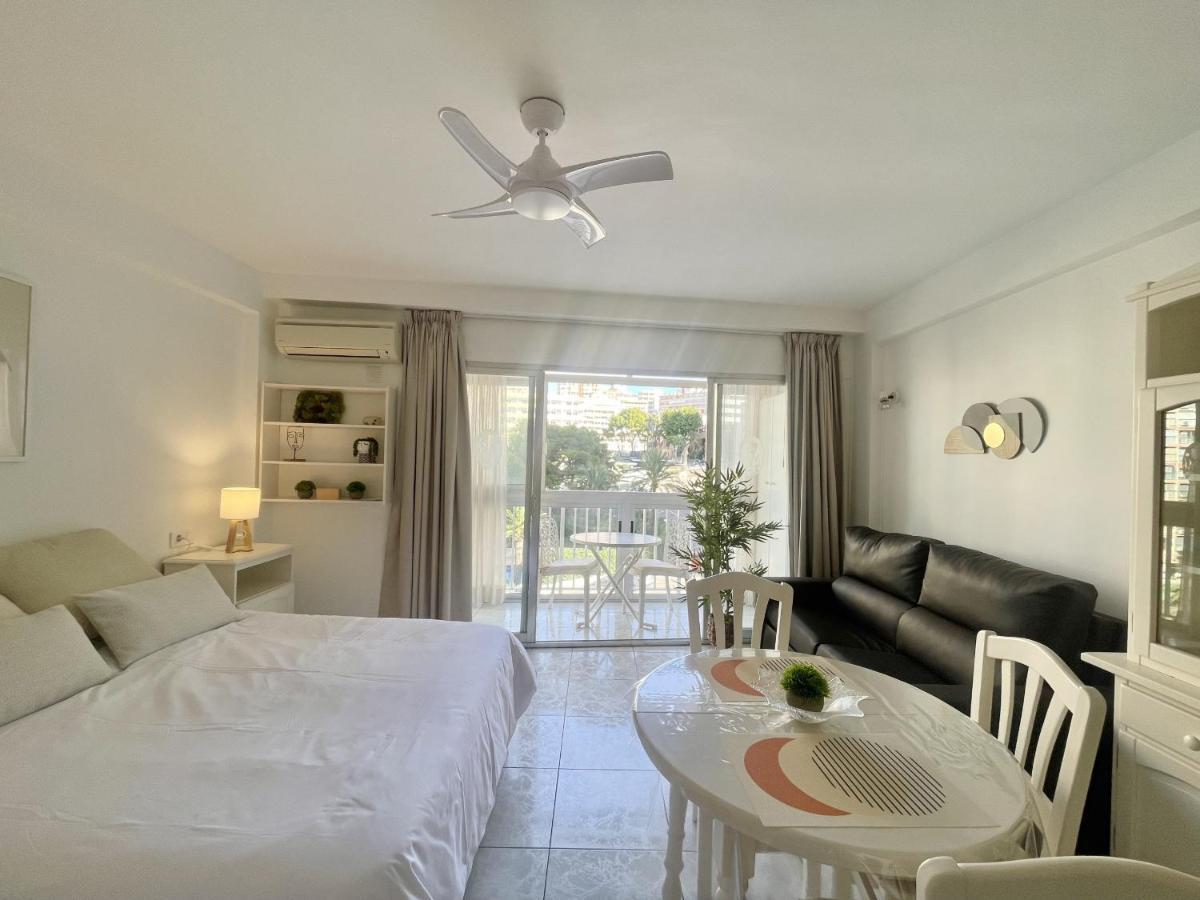 Aries Levante Beah Apartment