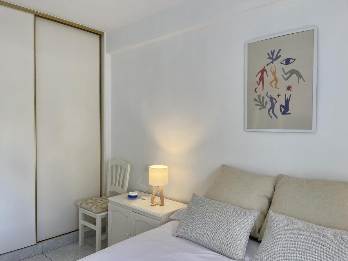 Apartment Aries Levante Beah