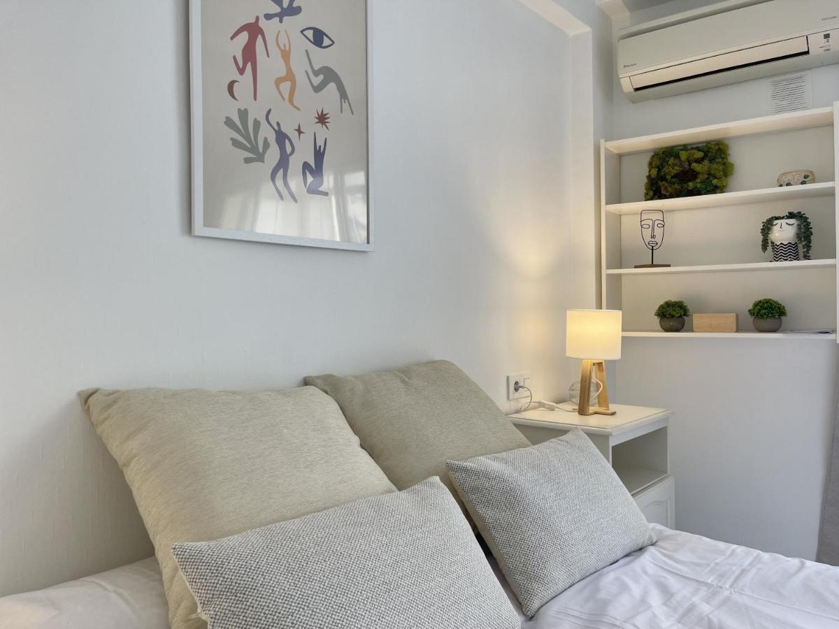 Aries Levante Beah Apartment