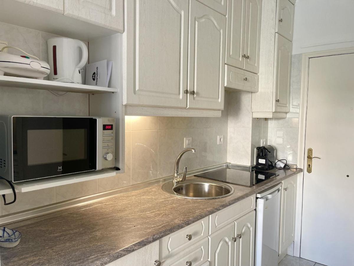Aries Levante Beah Apartment *