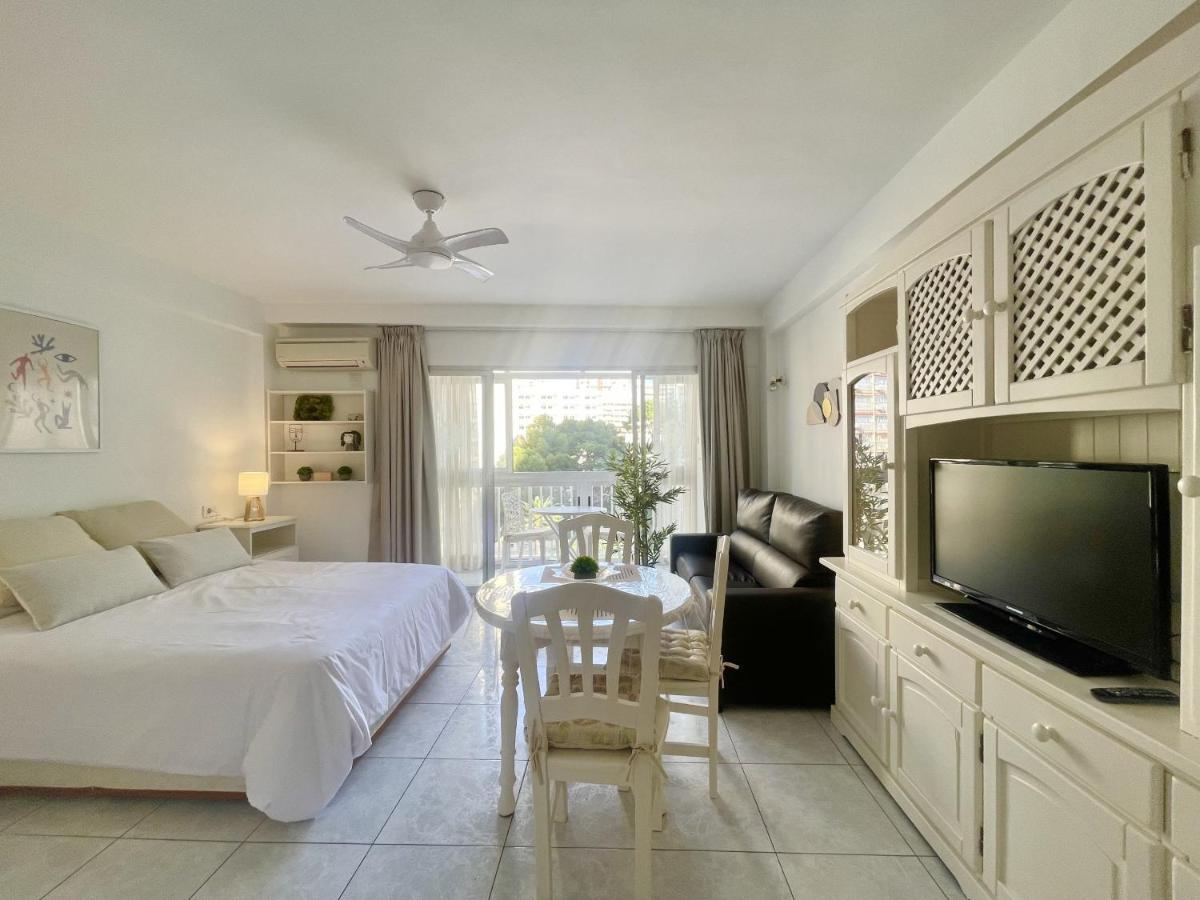 Apartment Aries Levante Beah Benidorm