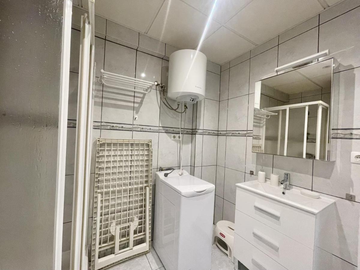 Aries Levante Beah Apartment *