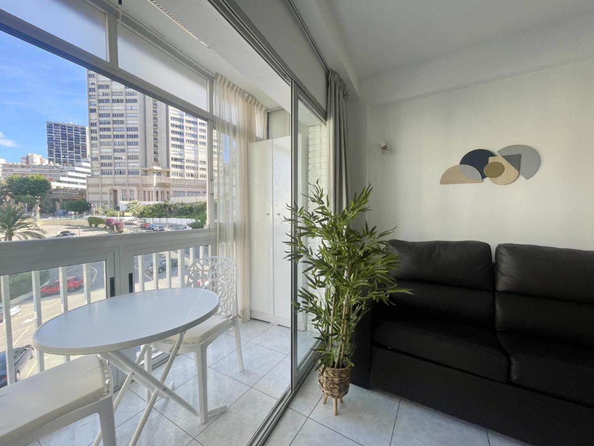 Apartment Aries Levante Beah Benidorm