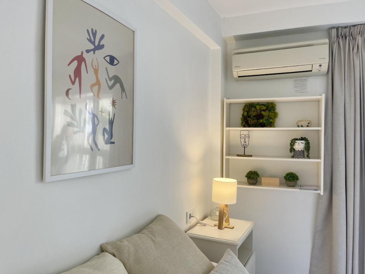 Aries Levante Beah Apartment