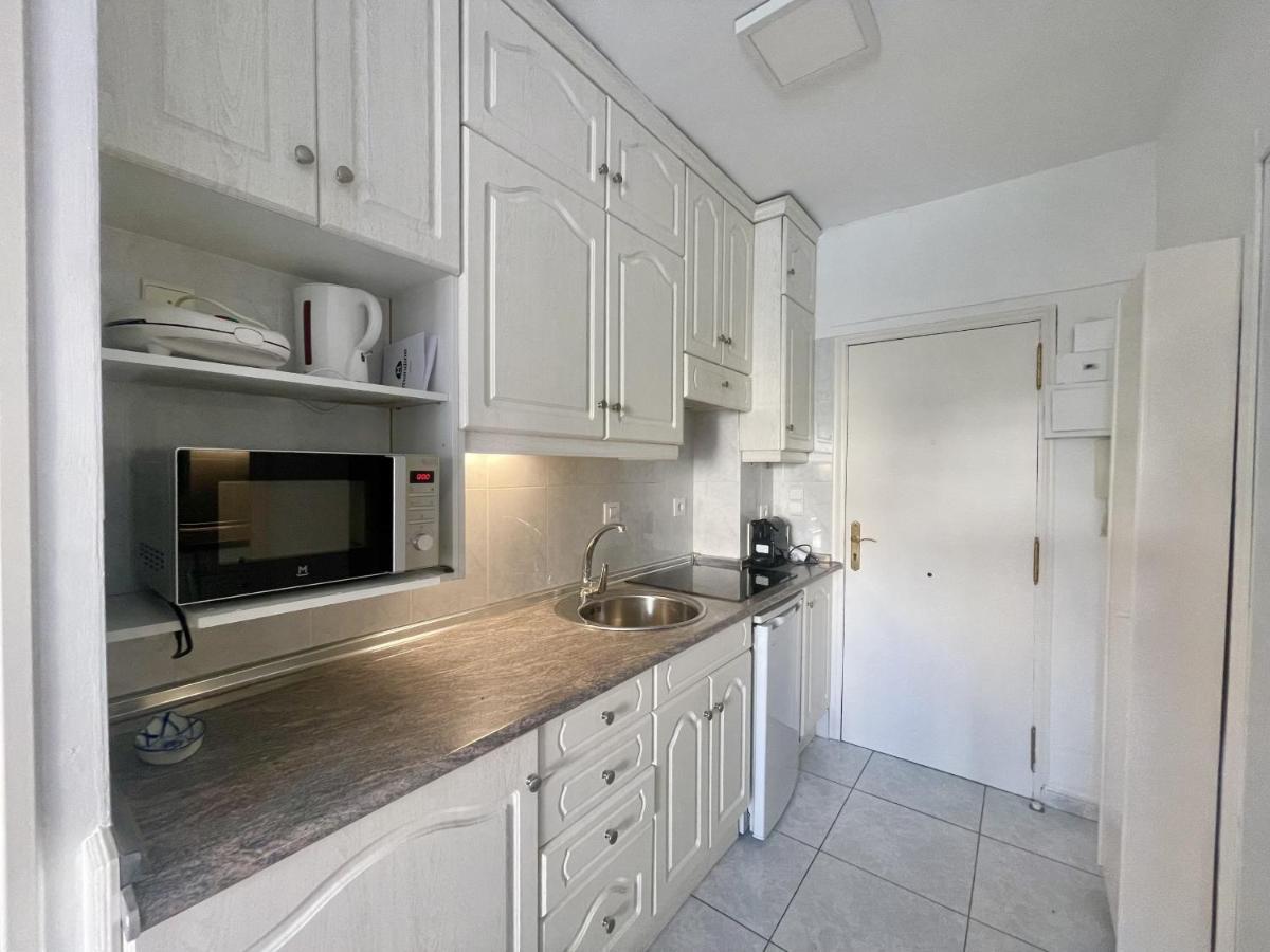 Aries Levante Beah Apartment Benidorm