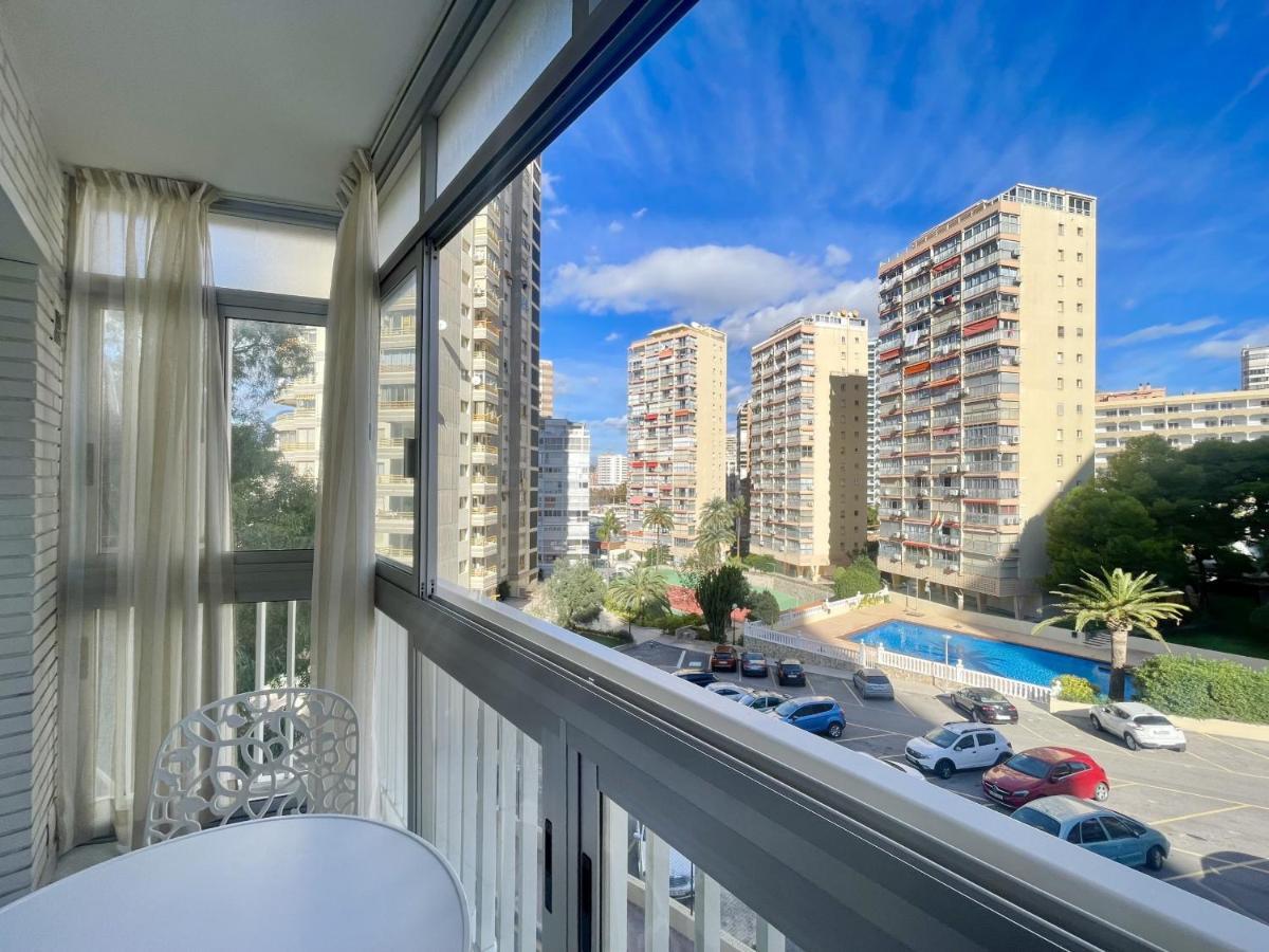 Aries Levante Beah Apartment