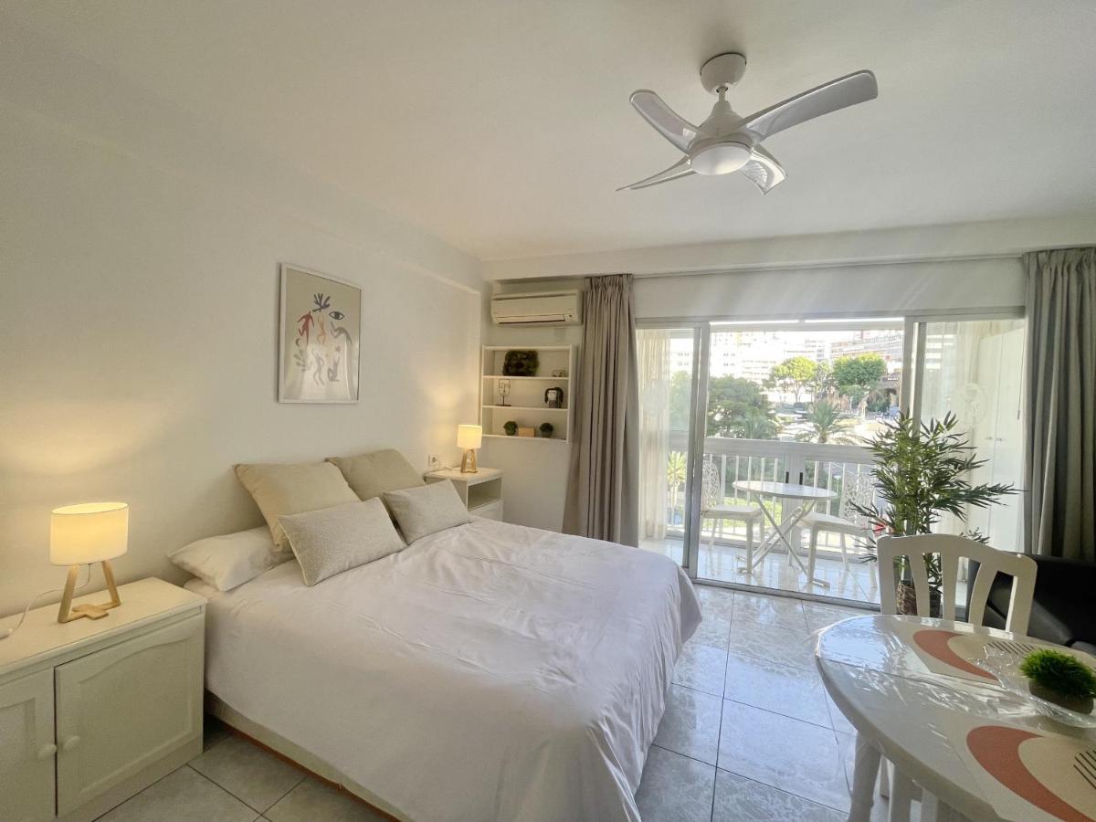 Apartment Aries Levante Beah