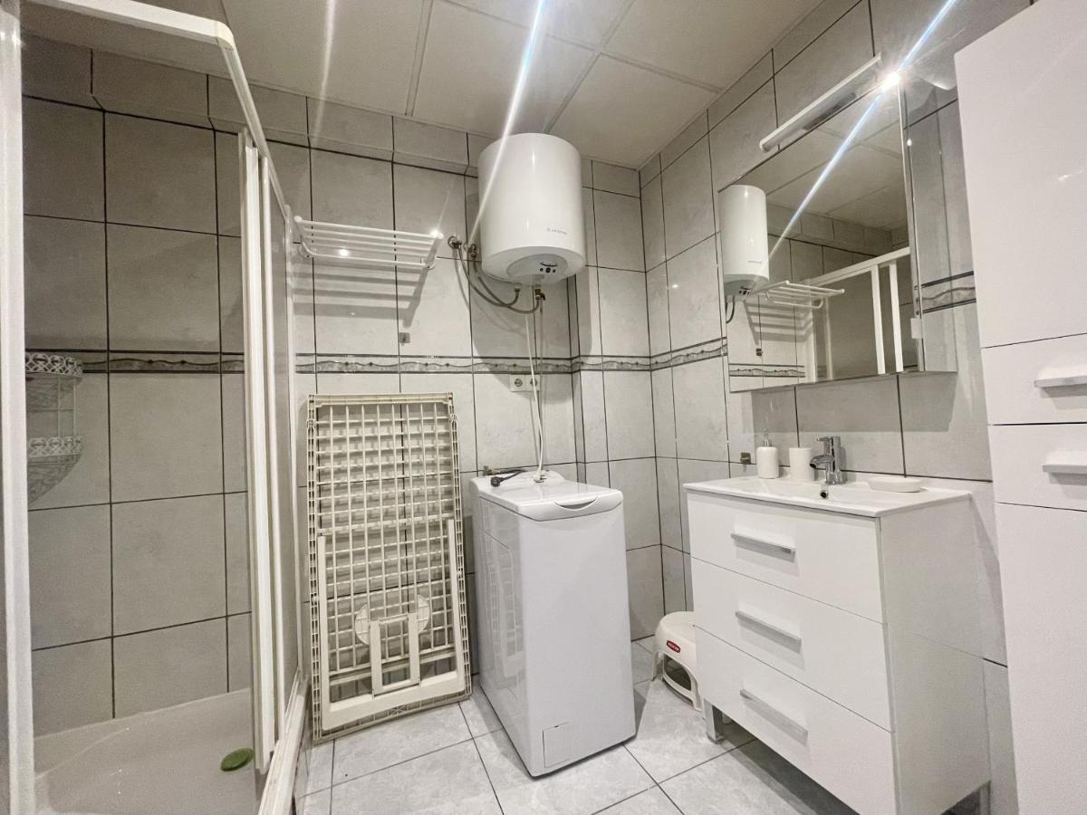 Aries Levante Beah Apartment