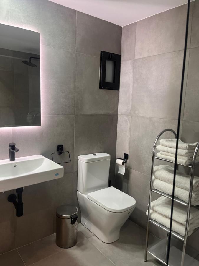 Apartamento Luxury Front The Principado *