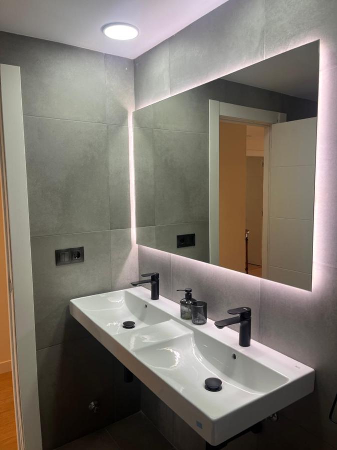 Apartamento Luxury Front The Principado