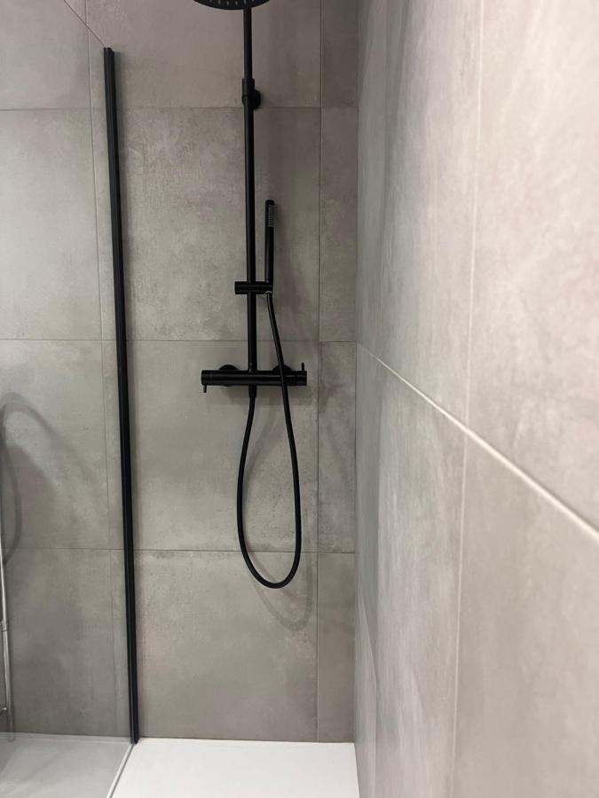 Apartamento Luxury Front The Principado