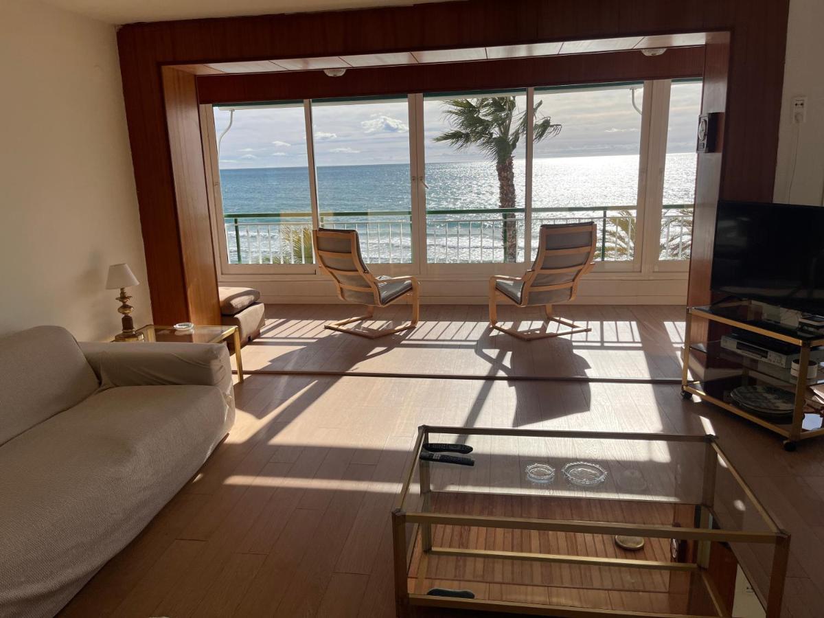 Apartamento Luxury Front The Principado *