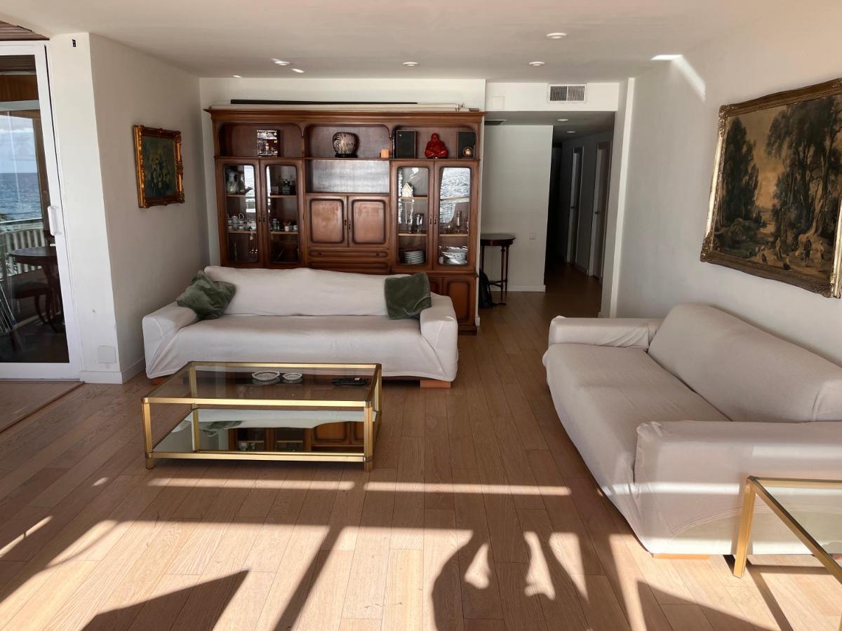 Luxury Front The Principado Apartamento Benidorm