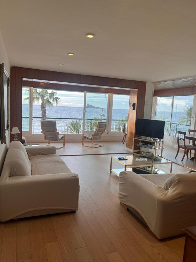 Luxury Front The Principado * Benidorm
