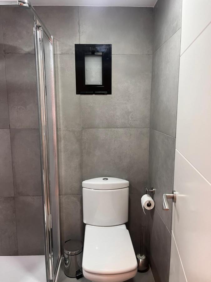 Luxury Front The Principado Apartamento *