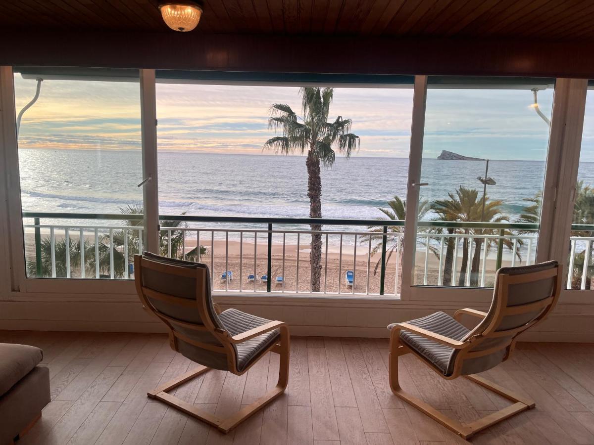 Luxury Front The Principado Apartamento Benidorm