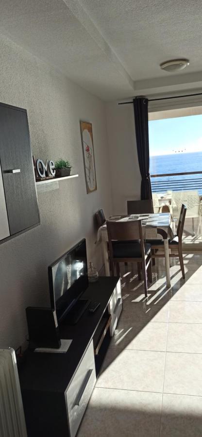 En Playa Levante Coblanca 8 * Benidorm