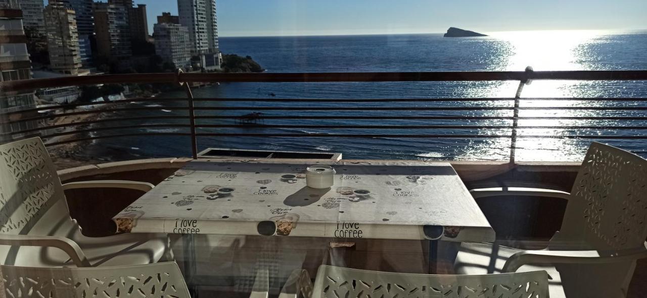 En Playa Levante Coblanca 8 Apartamento Benidorm