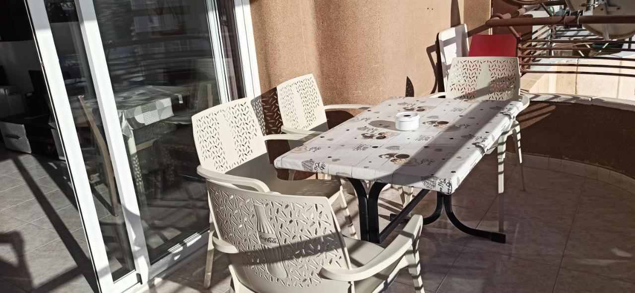 Apartamento En Playa Levante Coblanca 8 *