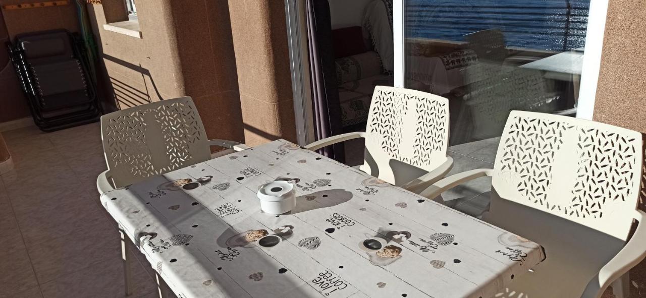 Apartamento En Playa Levante Coblanca 8 Benidorm