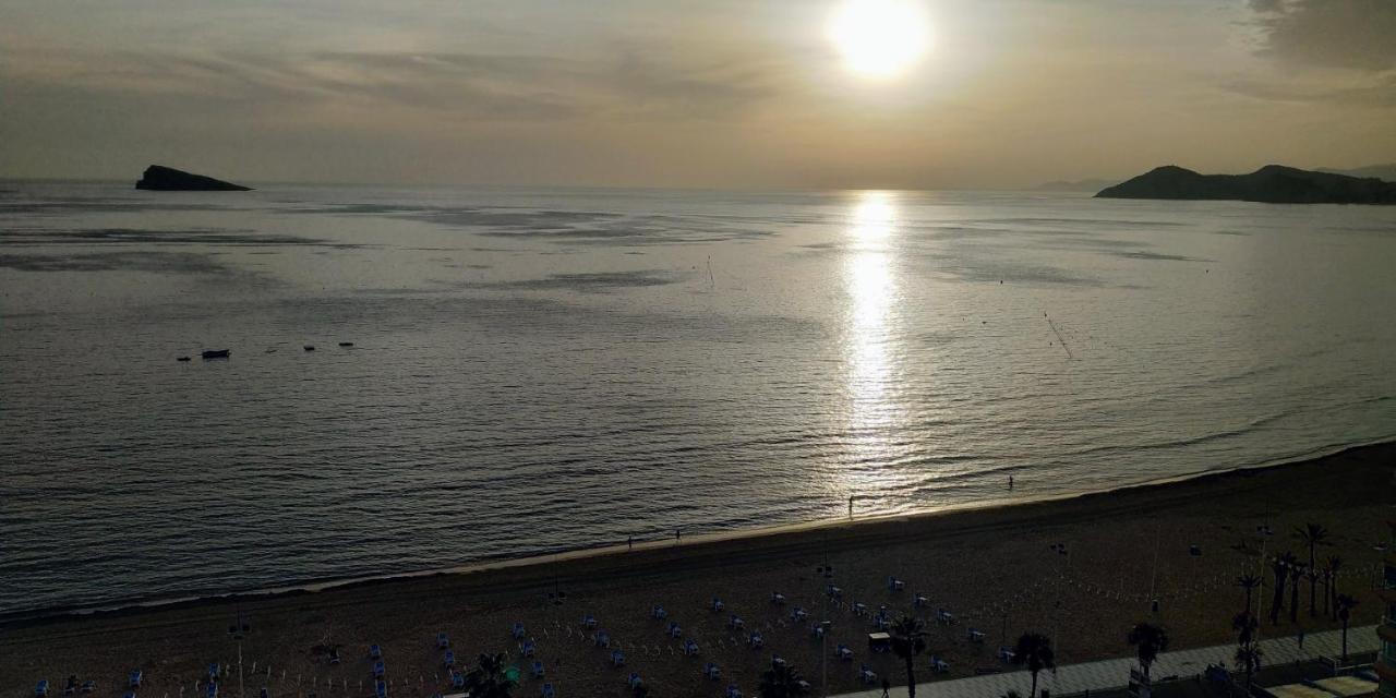 Apartamento En Playa Levante Coblanca 8