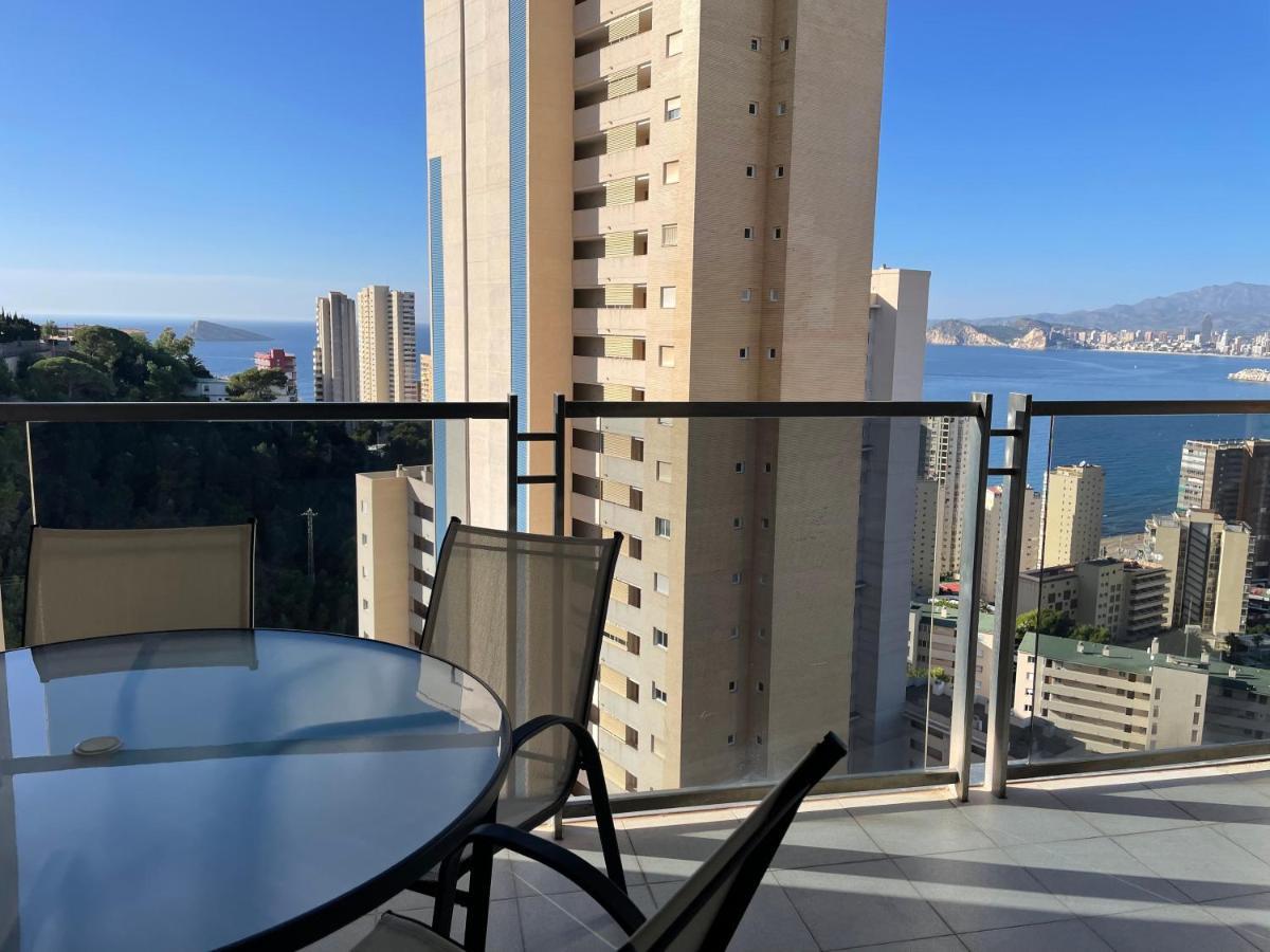 Vista Al Mar Apartment *